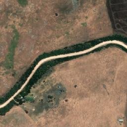 Satellite imagery of Bradleys Hill, AU