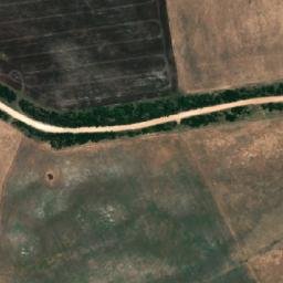Satellite imagery of Bradleys Hill, AU