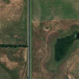 Satellite imagery of Mount Makintyre, AU