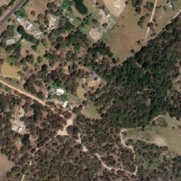 Satellite imagery of Sago Hill, AU
