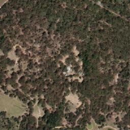 Satellite imagery of Sago Hill, AU