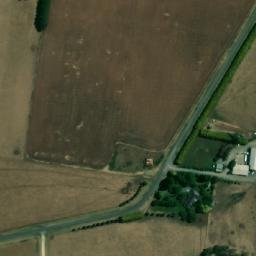 Satellite imagery of Black Hill, AU