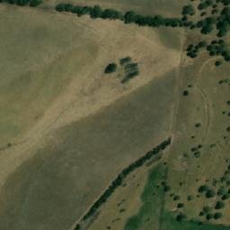 Satellite imagery of Black Hill, AU