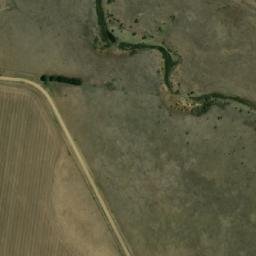Satellite imagery of Mount Tophet, AU