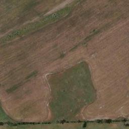 Satellite imagery of Mount Tophet, AU