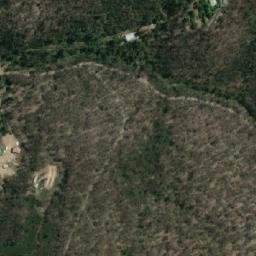 Satellite imagery of Wild Dog Hill, AU