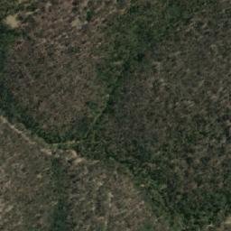 Satellite imagery of Wild Dog Hill, AU