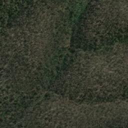 Satellite imagery of Mount Everard, AU