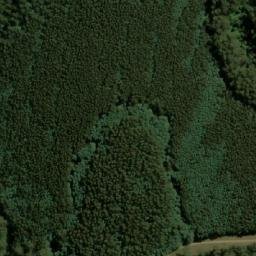 Satellite imagery of Mount Monda, AU