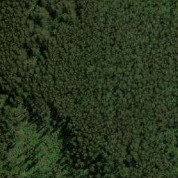 Satellite imagery of Mount Monda, AU