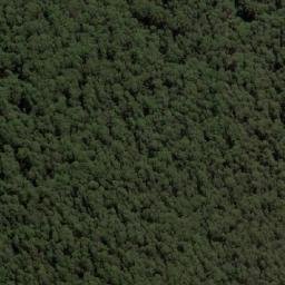Satellite imagery of Dom Mount Dom, AU
