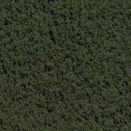 Satellite imagery of Dom Mount Dom, AU