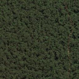 Satellite imagery of Dom Mount Dom, AU