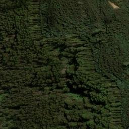 Satellite imagery of Mcadam Hill, AU