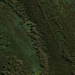 Satellite imagery of Mcadam Hill, AU