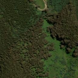 Satellite imagery of Mcadam Hill, AU