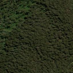 Satellite imagery of Tingha Mine, AU