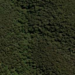 Satellite imagery of Tingha Mine, AU