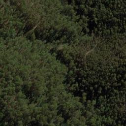 Satellite imagery of Shamrock, AU