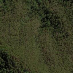 Satellite imagery of Johnsons Reef, AU