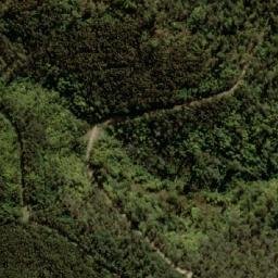 Satellite imagery of Violet Hill, AU