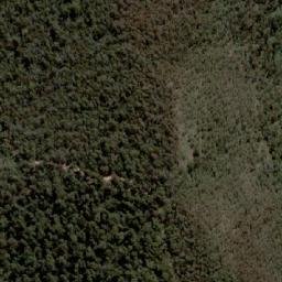 Satellite imagery of Mount Margaret, AU
