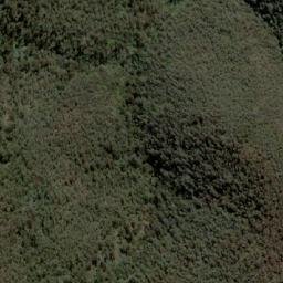 Satellite imagery of Mount Margaret, AU