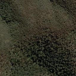 Satellite imagery of Mount Margaret, AU