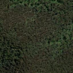 Satellite imagery of Mount Budgee Budgee, AU