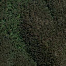Satellite imagery of Mount Budgee Budgee, AU