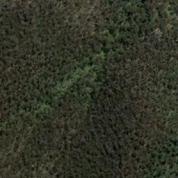Satellite imagery of Mount Budgee Budgee, AU