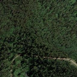 Satellite imagery of Pheasant Hill, AU
