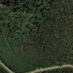 Satellite imagery of Pheasant Hill, AU