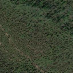 Satellite imagery of Silver Top Hill, AU