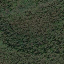 Satellite imagery of Silver Top Hill, AU