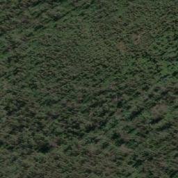 Satellite imagery of Silver Top Hill, AU