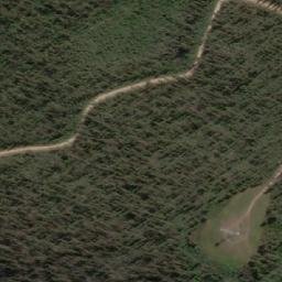 Satellite imagery of Mount Buck, AU