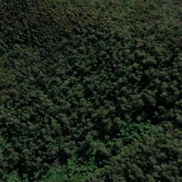 Satellite imagery of Round Top, AU