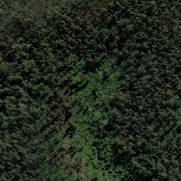 Satellite imagery of Round Top, AU