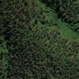 Satellite imagery of Round Top, AU