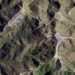 Satellite imagery of 1909 APOTU, NZ