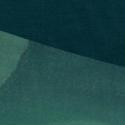 Satellite imagery of Haupara Point, NZ