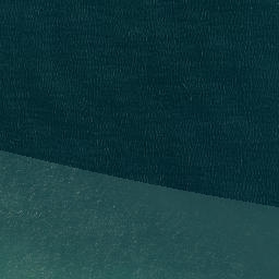 Satellite imagery of Haupara Point, NZ
