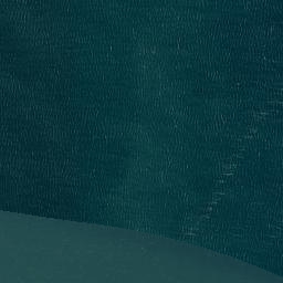 Satellite imagery of Haupara Point, NZ