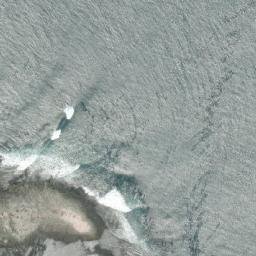 Satellite imagery of Punta Tucapel, CL