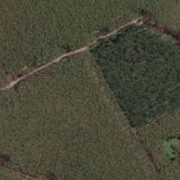 Satellite imagery of Cerro Las Almendras, CL