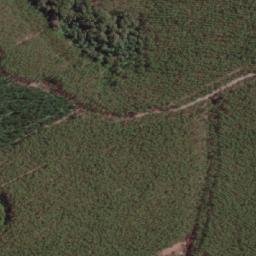 Satellite imagery of Cerro Las Almendras, CL