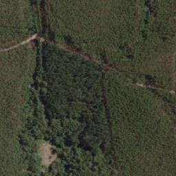 Satellite imagery of Cerro Las Almendras, CL