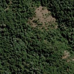 Satellite imagery of Cerro El Jote Segundo, CL