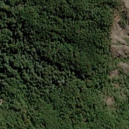 Satellite imagery of Cerro El Jote Segundo, CL